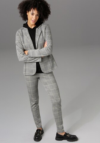 Aniston CASUAL Blazer in Grau