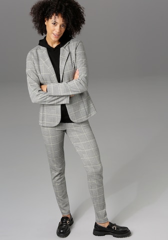 Aniston CASUAL Blazer in Grau