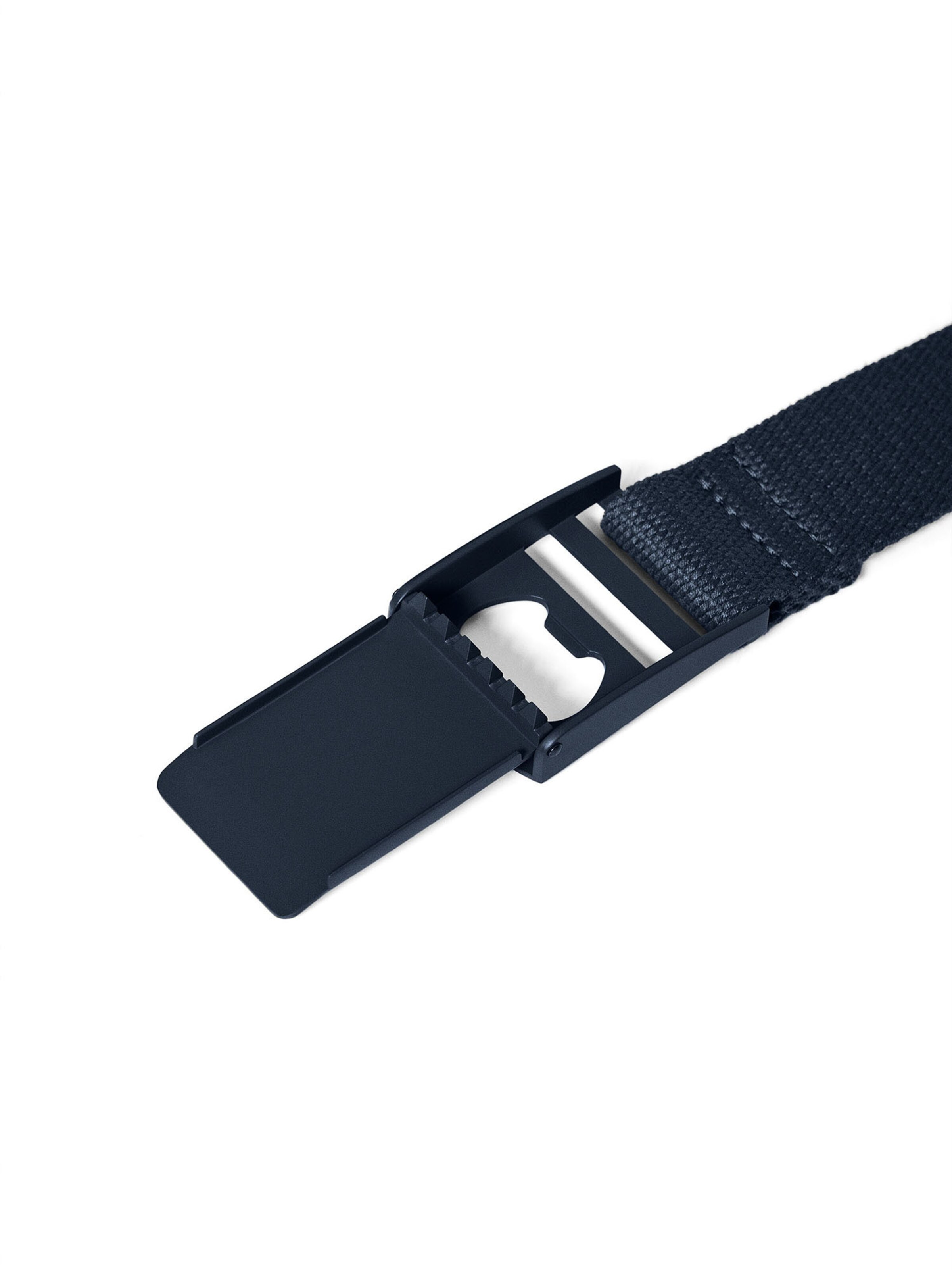 Polo Club Belt in Blue