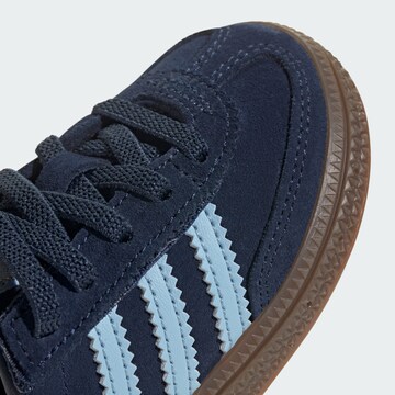 Baskets 'Handball Spezial' ADIDAS ORIGINALS en bleu