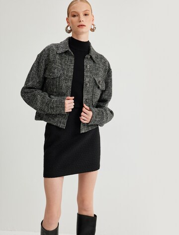 Koton Blazers in Grijs