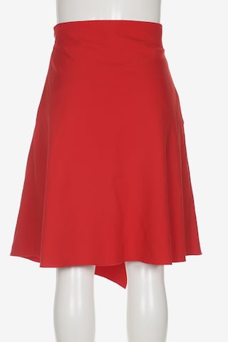 BOSS Black Skirt in XL in Red