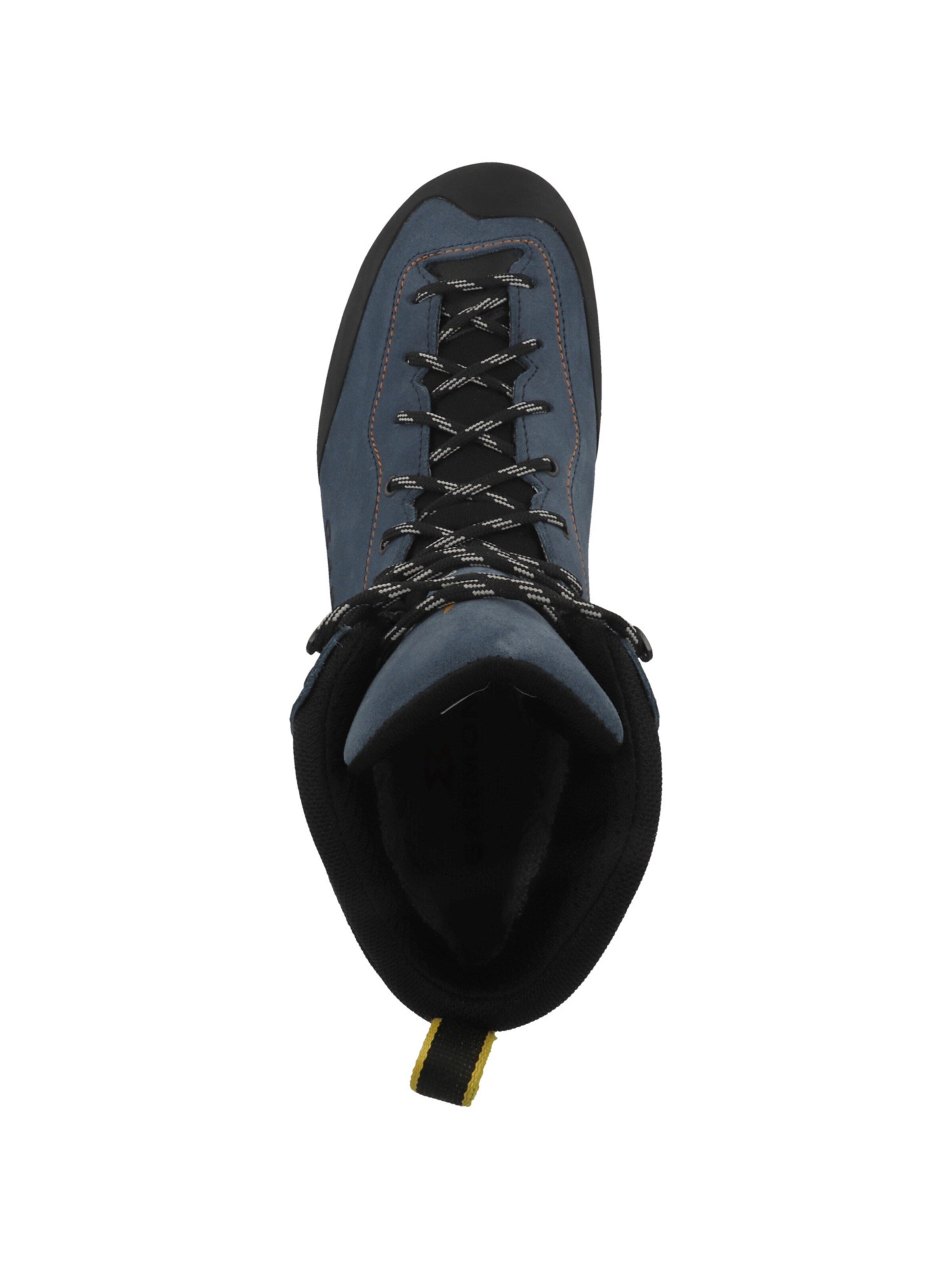 Garmont Boots 'Ascent' in Blauw