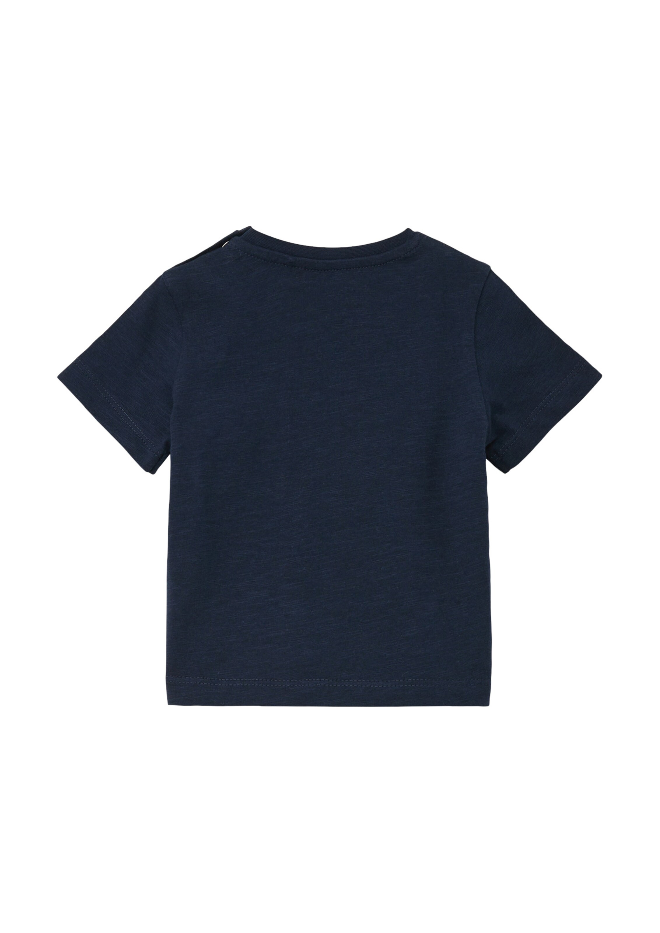 s.Oliver Shirt in Blauw