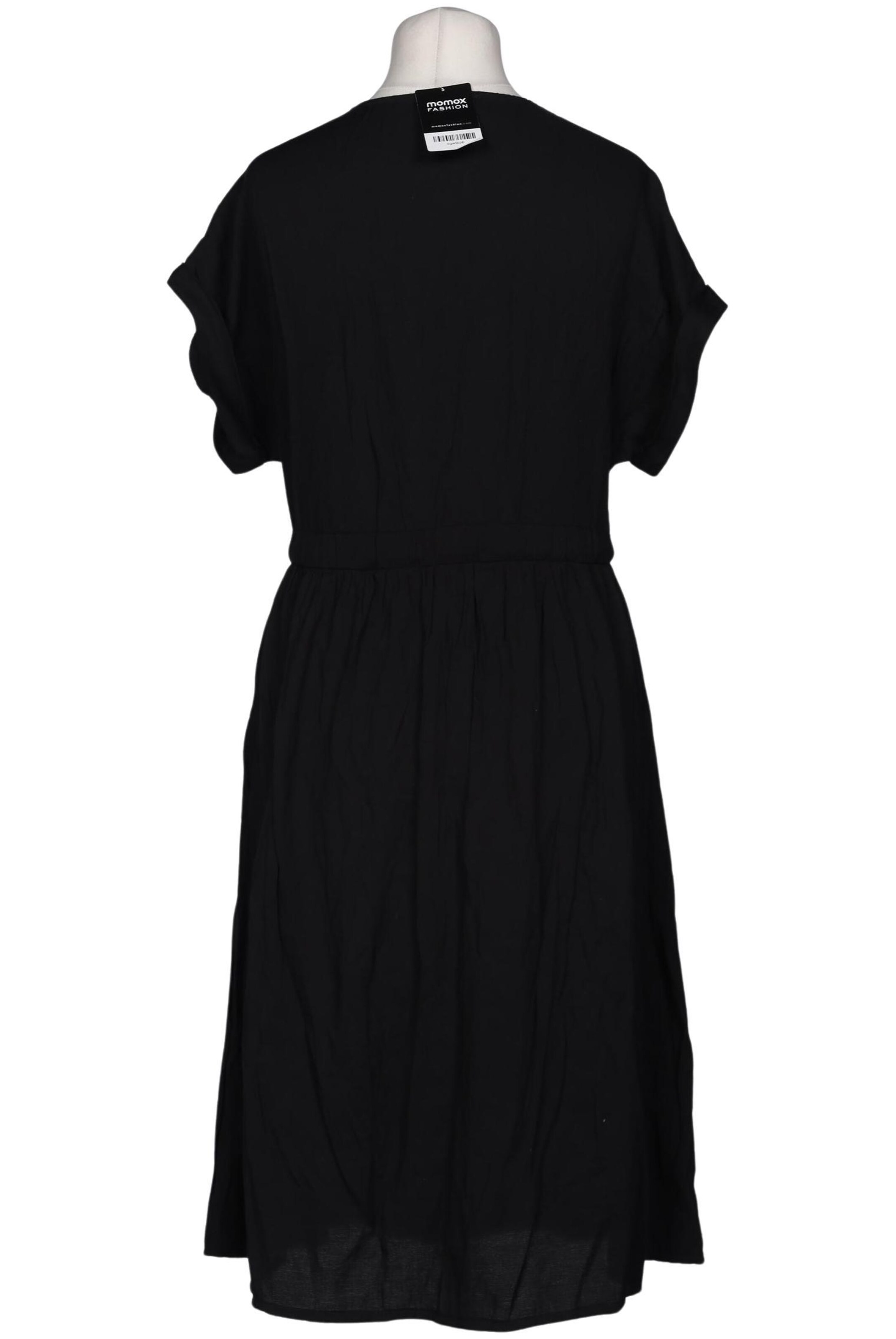 Reserved Dress in XL in Black