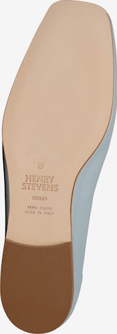 Henry Stevens Instappers 'Audrey HVL' in Blauw