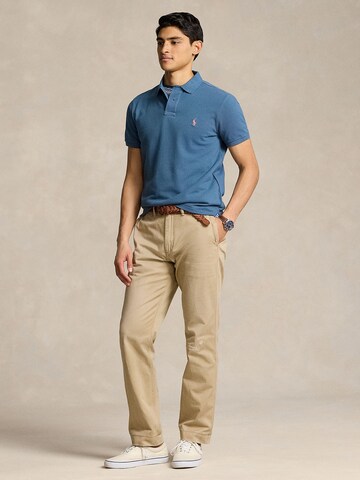 Polo Ralph Lauren Koszulka w kolorze niebieski