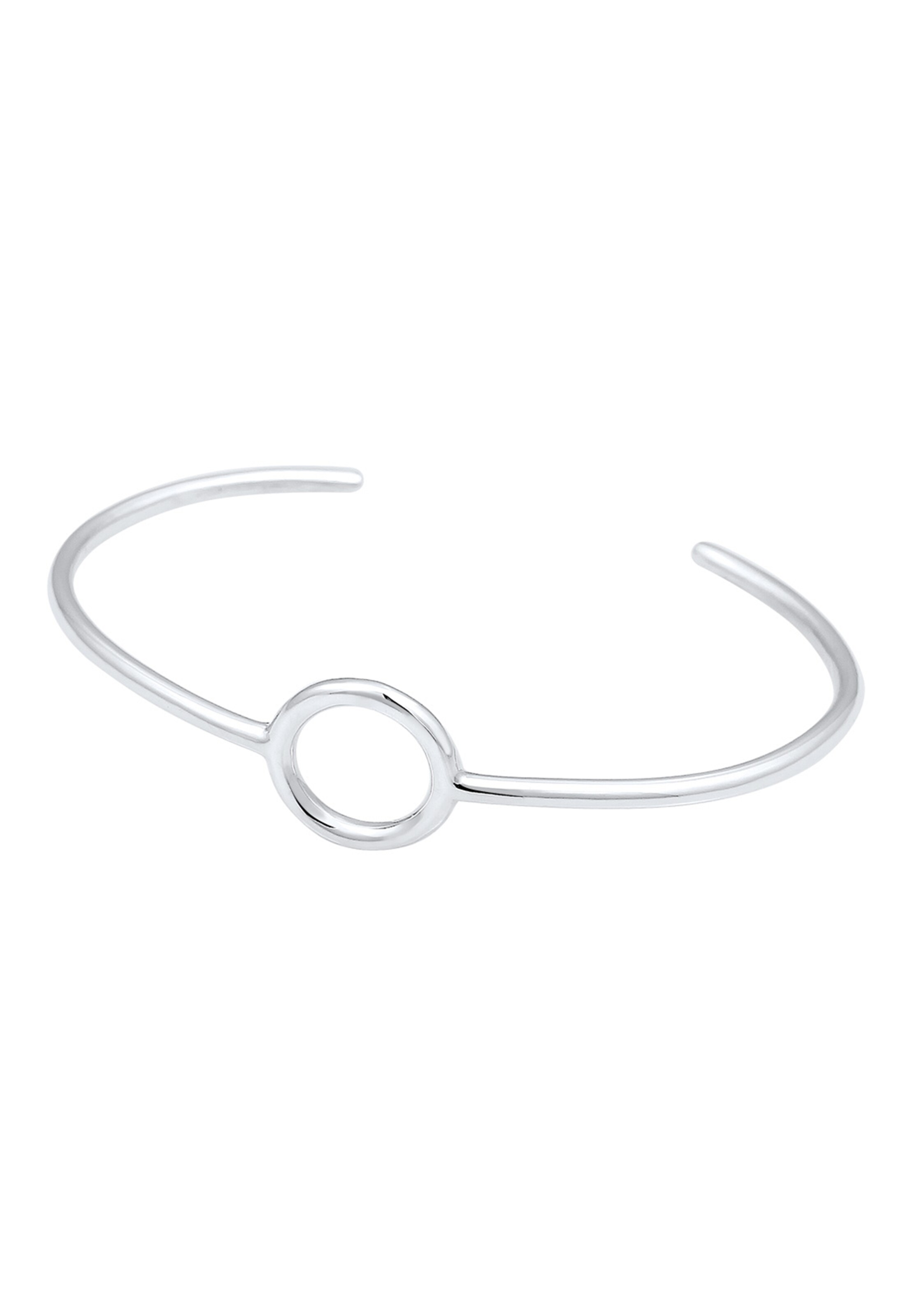 Bracelet ELLI PREMIUM en argent