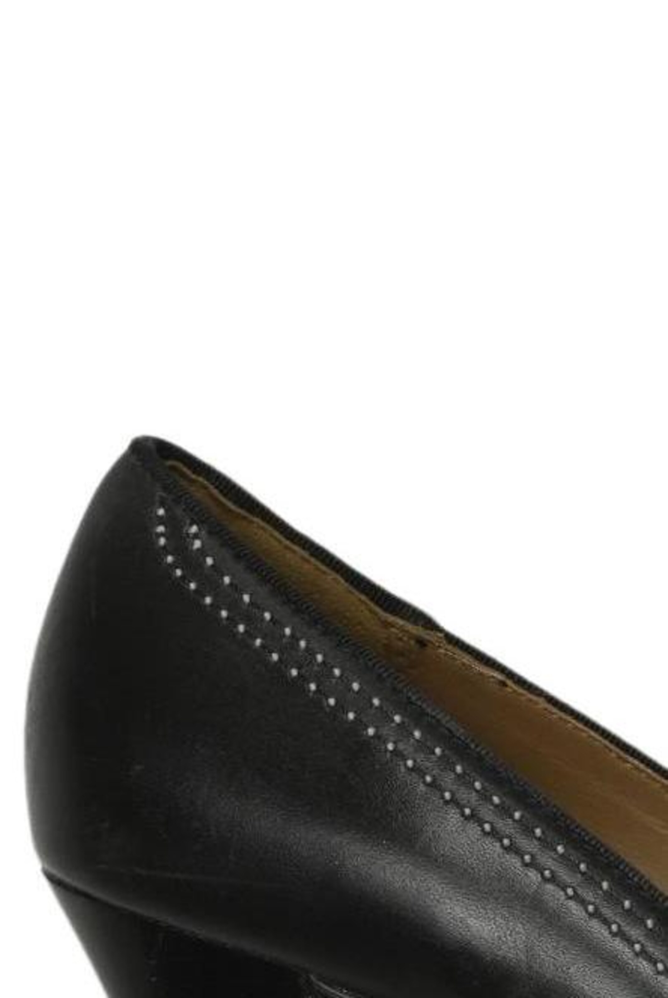 CLARKS Pumps 39 in Schwarz