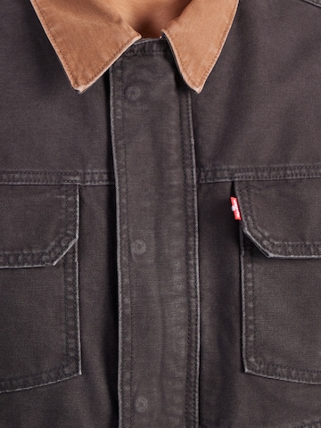 Giacca di mezza stagione 'EAST PORT' di LEVI'S ® in nero