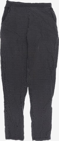 Iriedaily Pants in S in Black: front