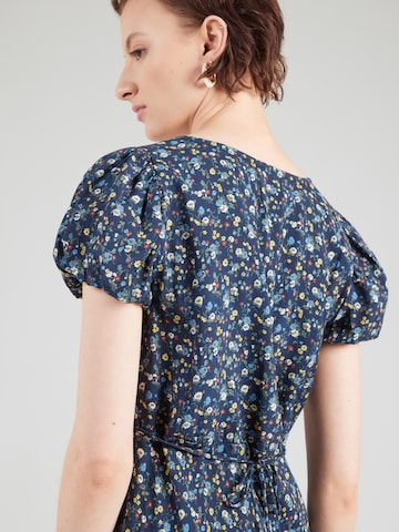 LEVI'S ® Kleid 'LIRA' in Blau