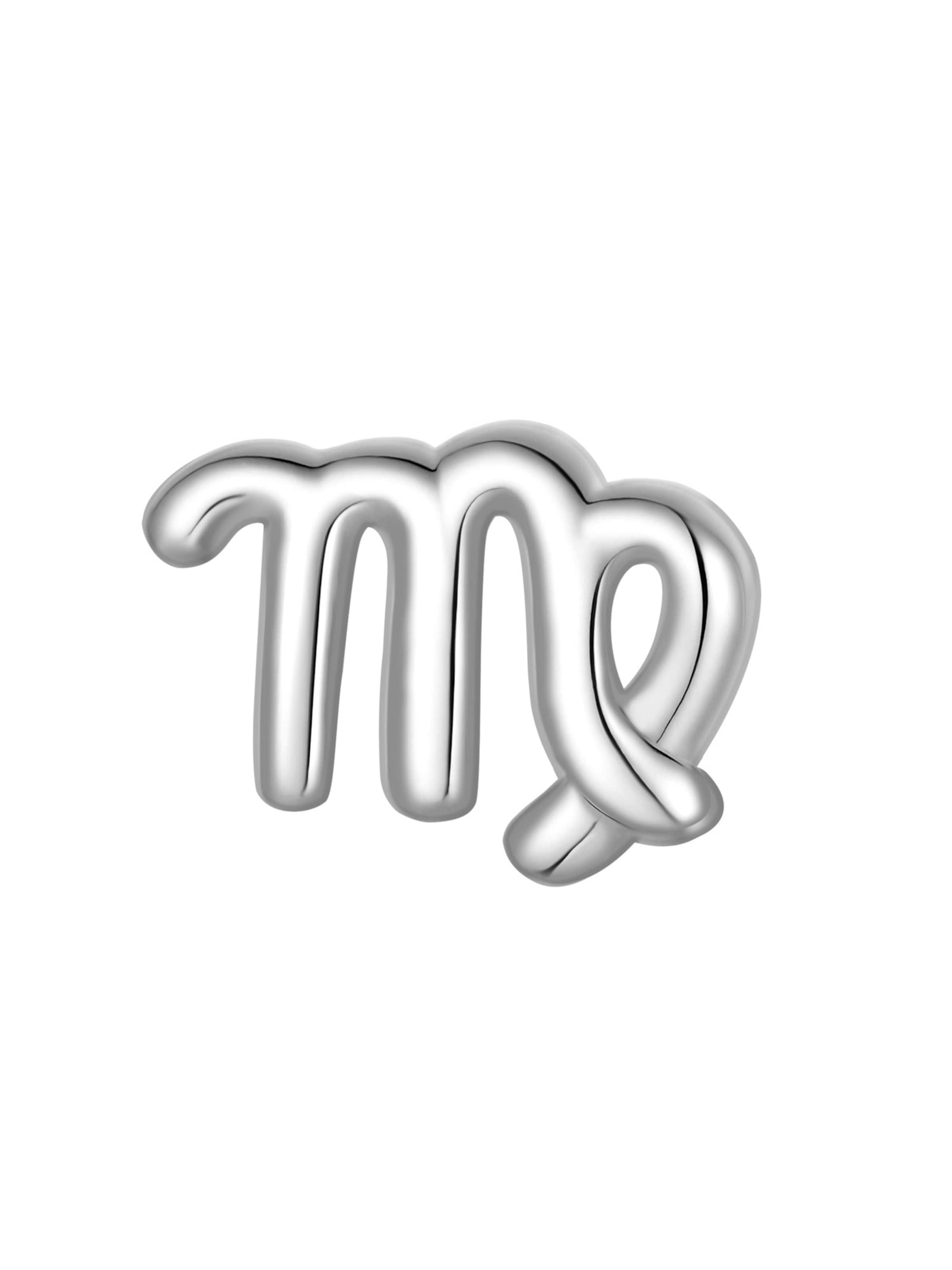 Glanzstücke München Ohrringe in Silber