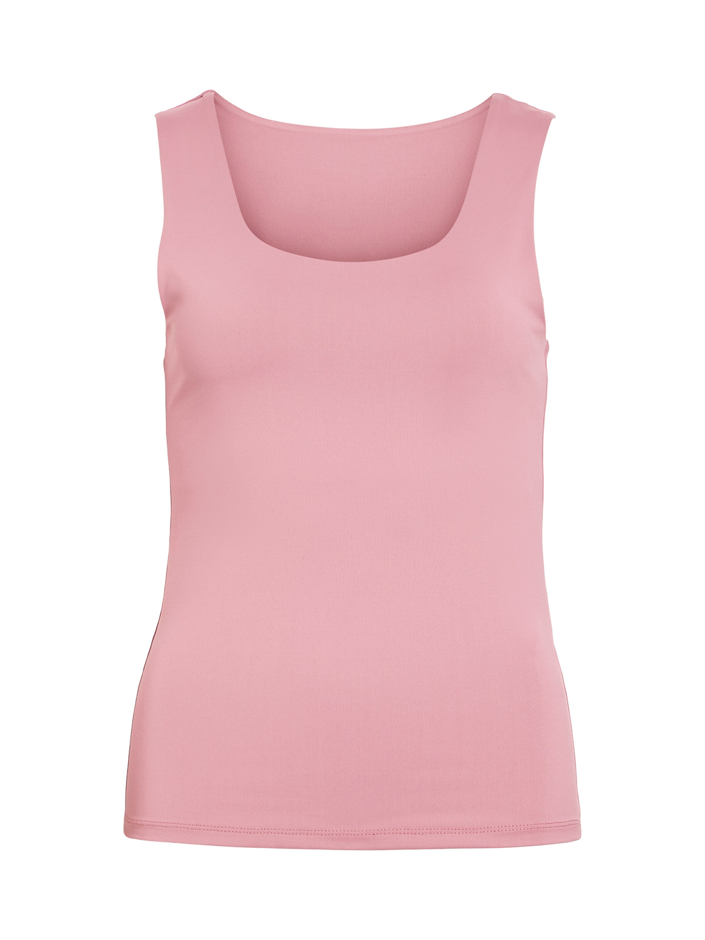 VILA Top 'VIKENZA' in Roze: voorkant