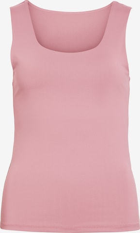 VILA Top 'VIKENZA' in Pink: front