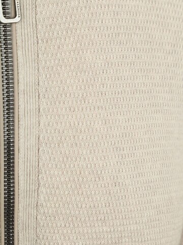 CASA MODA Knit Cardigan in Beige