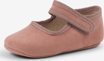 Ballerina di Pisamonas in rosa: frontale