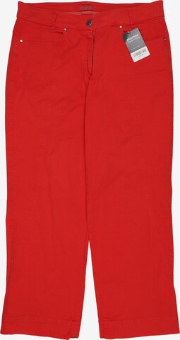 Backstage Pants in XL in Red: front