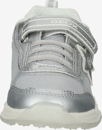 GEOX Sneaker in Grau