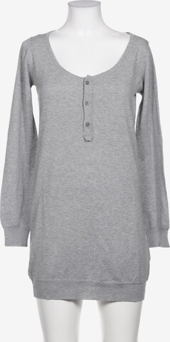 Closed Dress in M in Grey: front