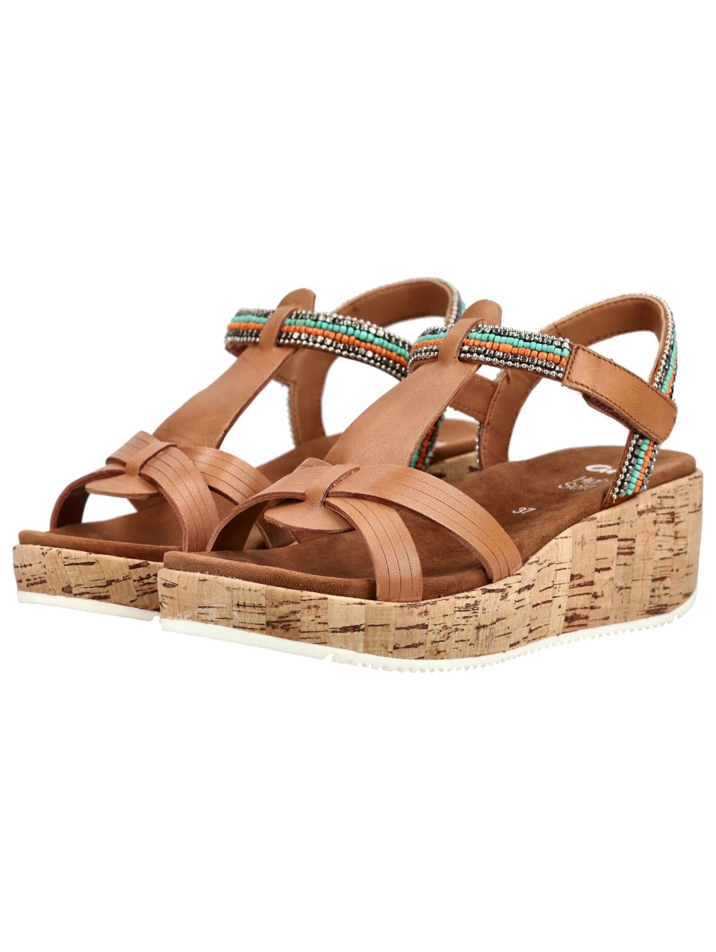 Sandalo di ARA in marrone