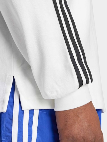 ADIDAS ORIGINALS Футболка 'Adicolor' в Белый