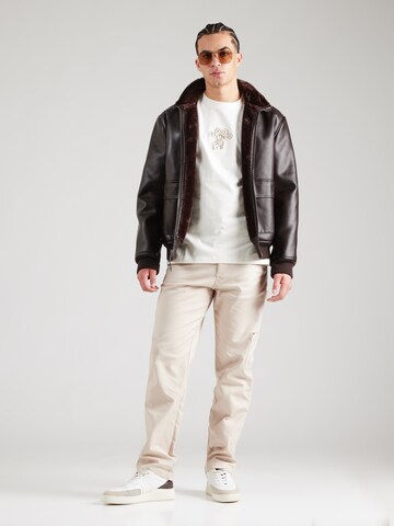 RVCA Bluser & t-shirts 'THANKS FOR  TEES' i pink