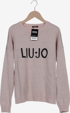 Liu Jo Sweater & Cardigan in L in Pink: front
