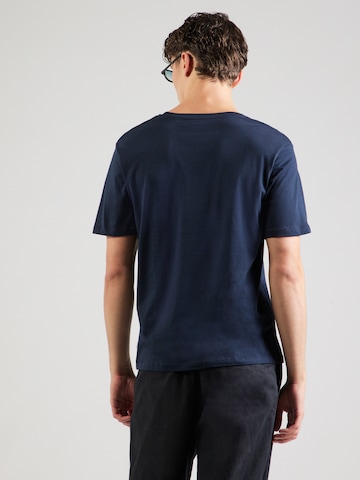 JJ Rebel - Camisa em bege
