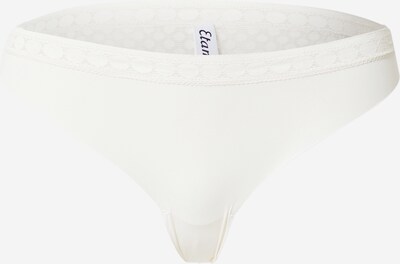 krém ETAM Slip 'CHERIE CHERIE', Termék nézet