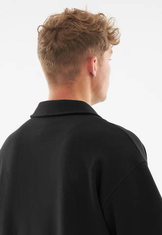 Johnny Urban Shirt 'Landon' in Black