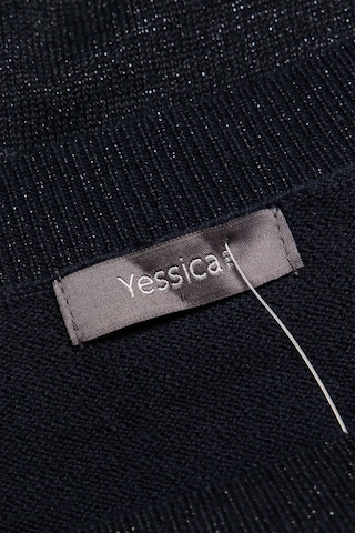 Yessica by C&A Pullover XL in Blau