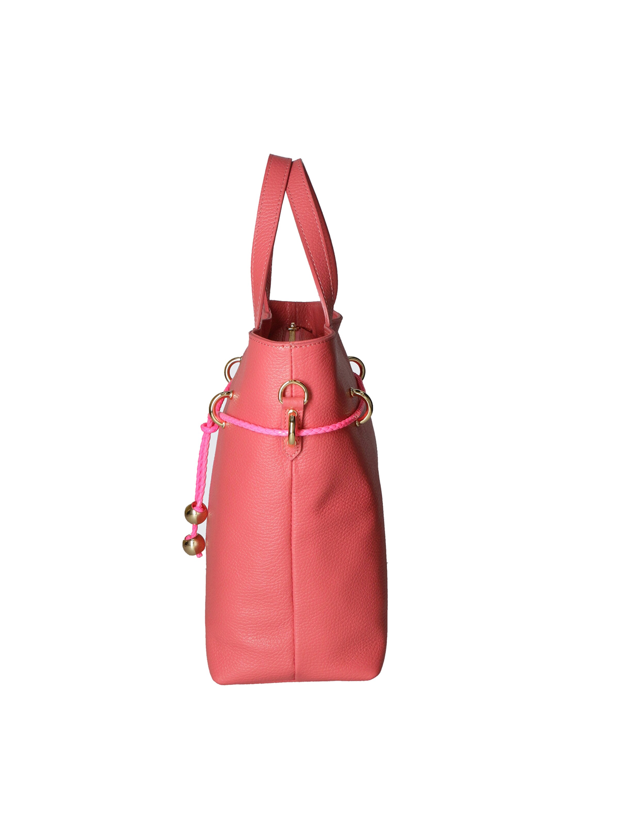 Gave Lux Handtasche in Pink