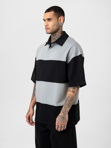 Dandalo Shirt in Black