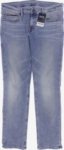 Tommy Jeans Jeans in 34 in Blue: front