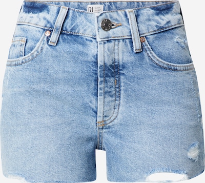 River Island Jeans 'HANNAH' in de kleur Blauw denim, Productweergave