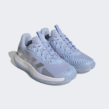 mėlyna ADIDAS PERFORMANCE Sportiniai batai 'Solematch Control'