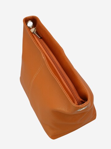 Adel Bags Schoudertas 'Vera' in Bruin