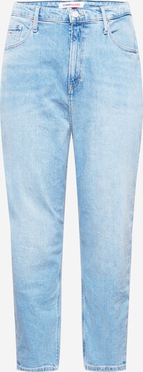 Tommy Jeans Curve Calças de ganga em azul ganga, Vista do produto