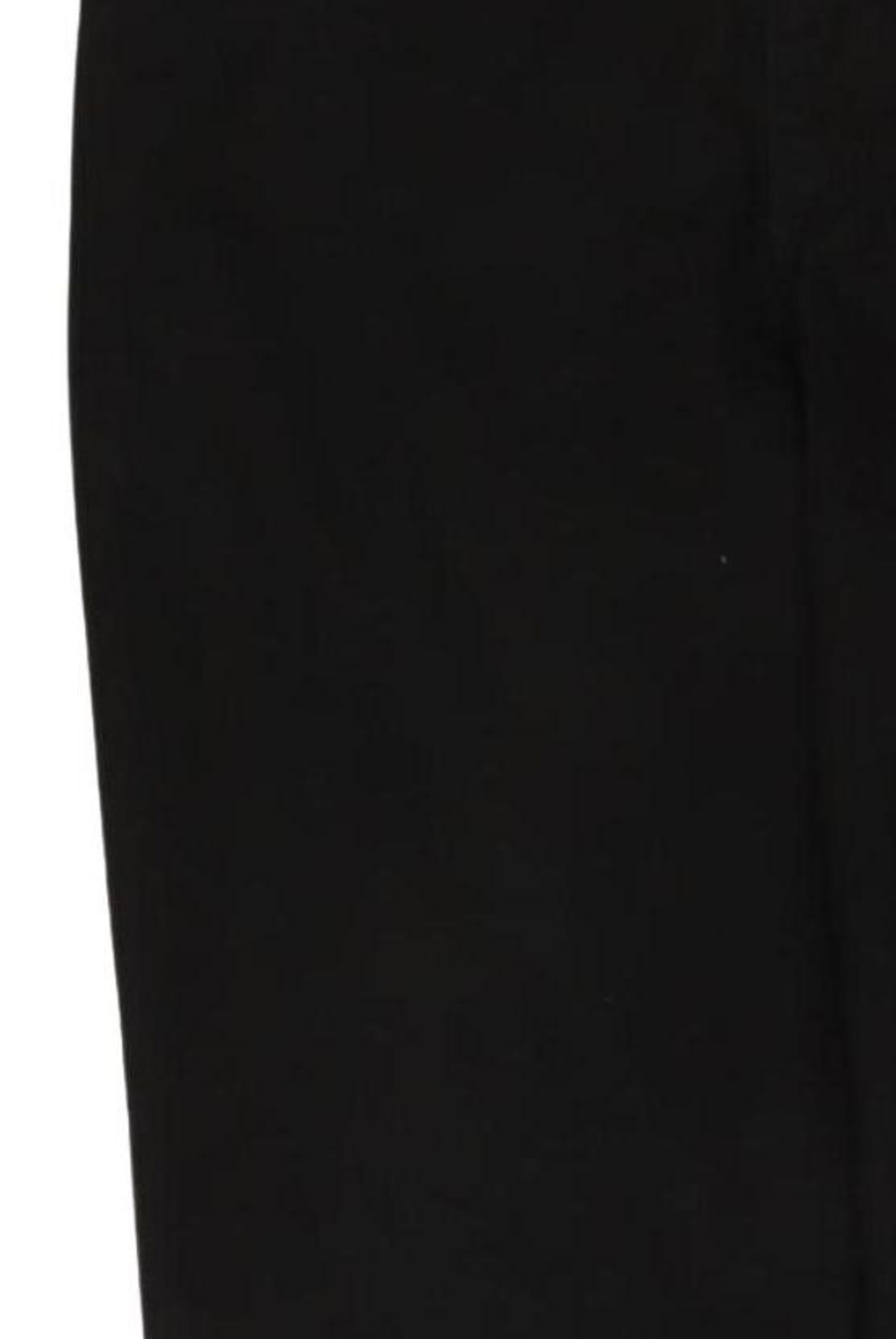 BRAX Stoffhose 27 in Schwarz