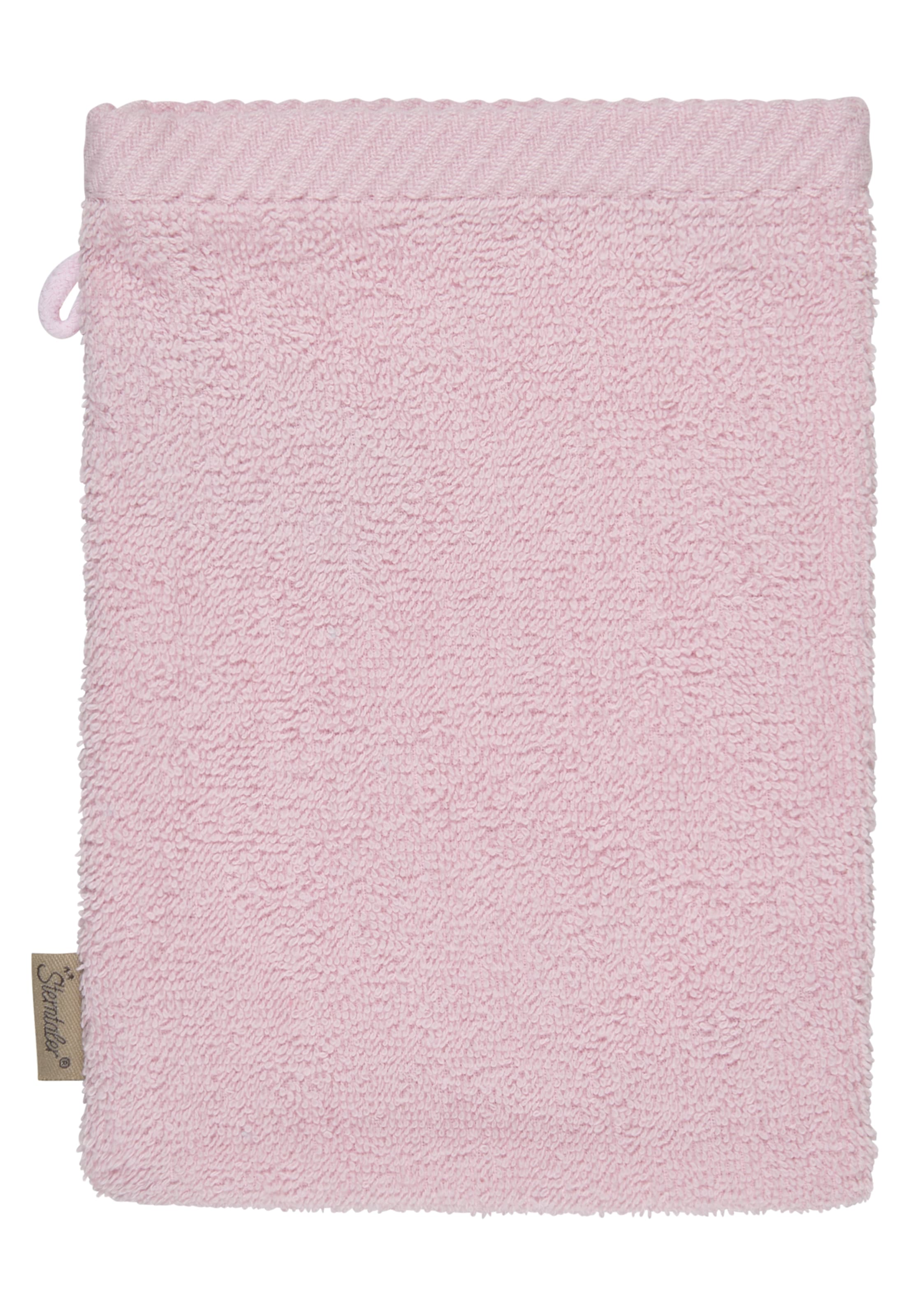 STERNTALER Washcloth in Purple