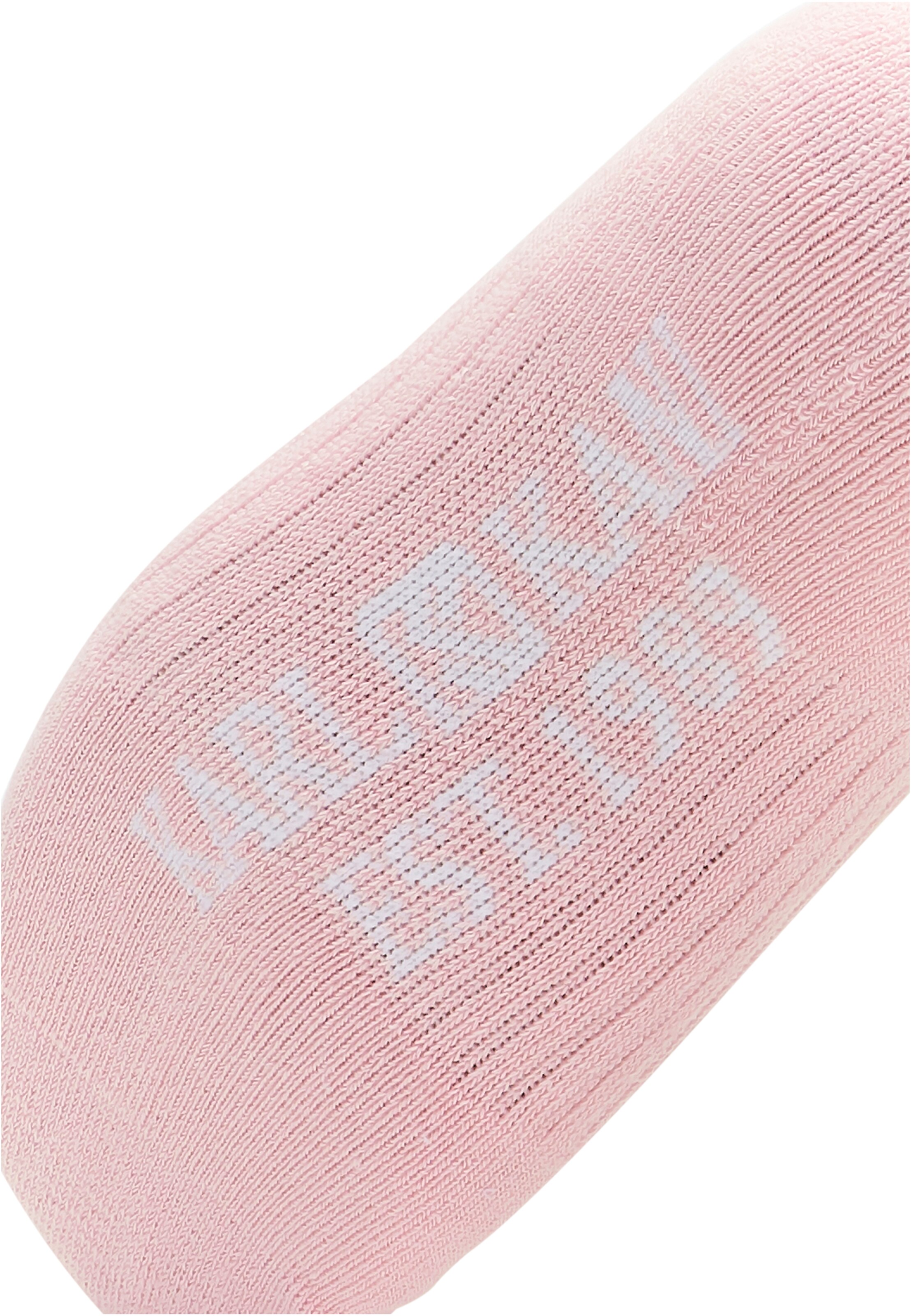 Calzino di Karl Kani in lilla