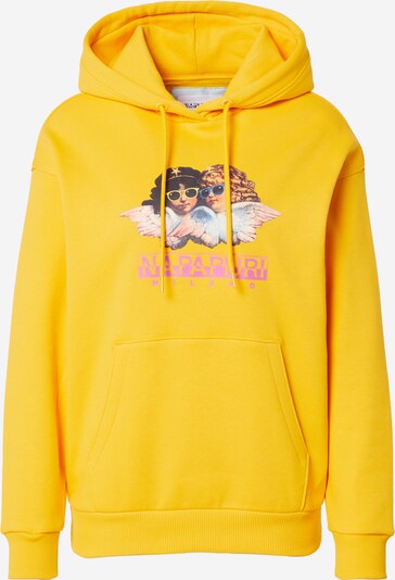 NAPAPIJRI Sudadera 'FIORUCCI' en, Vista del producto