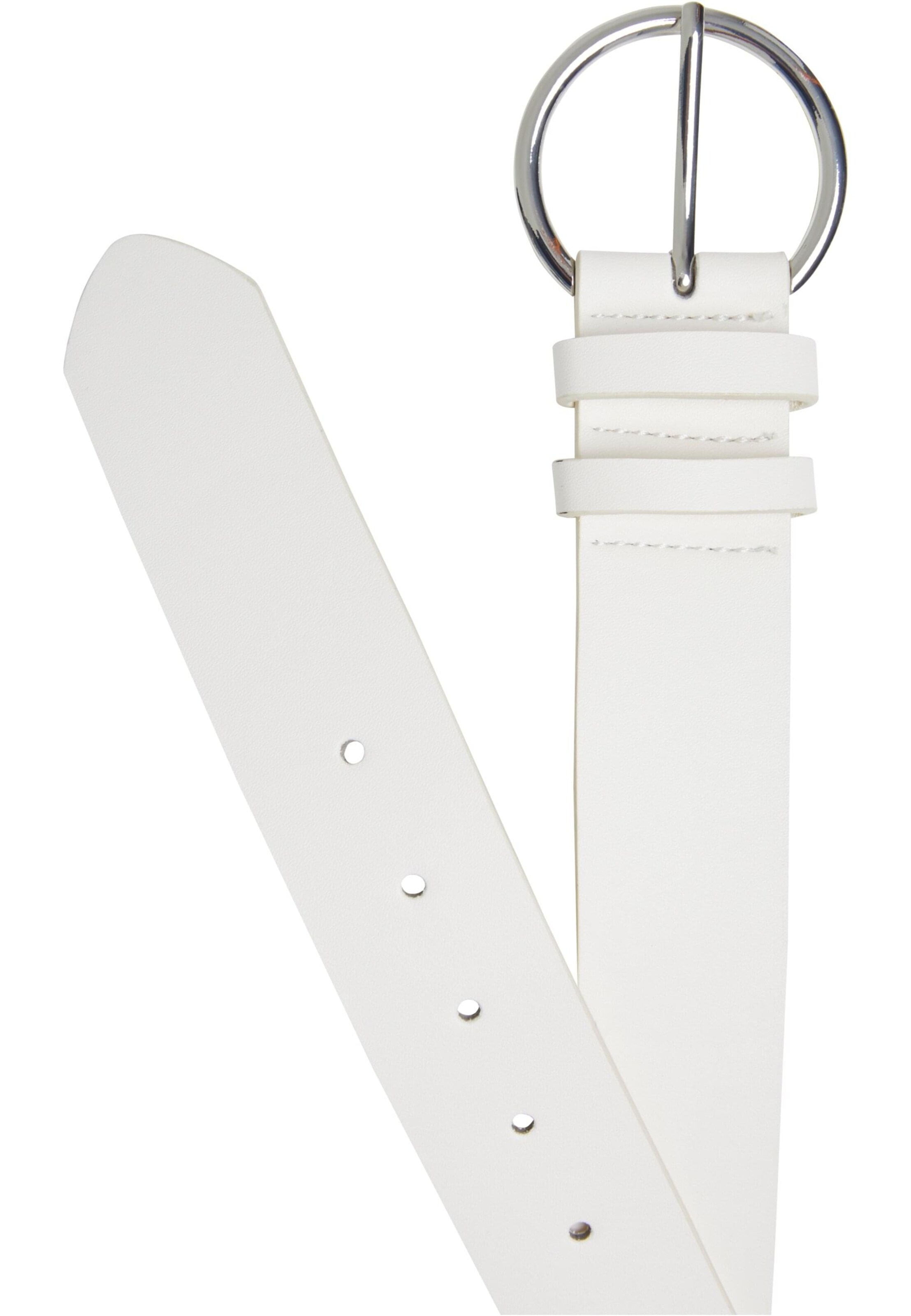 Ceinture Urban Classics en noir