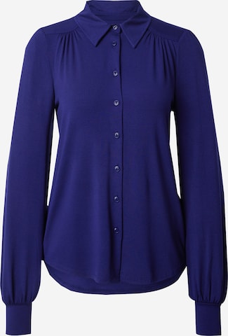 King Louie Pusero 'Carina' värissä sininen: etupuoli