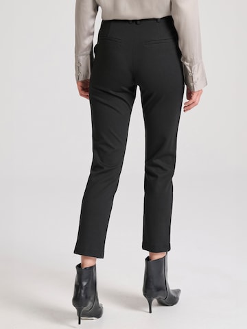 Funky Buddha Regular Chino trousers in Black
