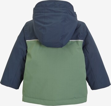 first instinct by killtec Outdoor jacket in Blue