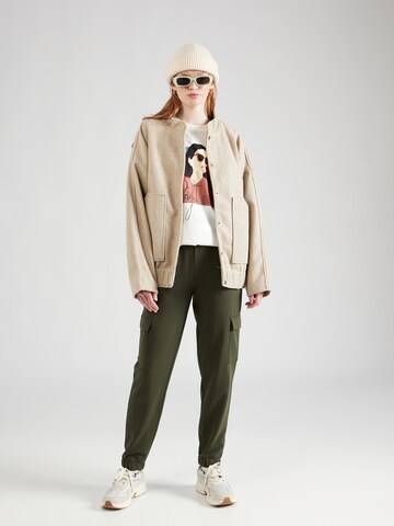 s.Oliver Shirt in White