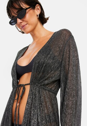 LSCN by LASCANA Beach dress in Grey