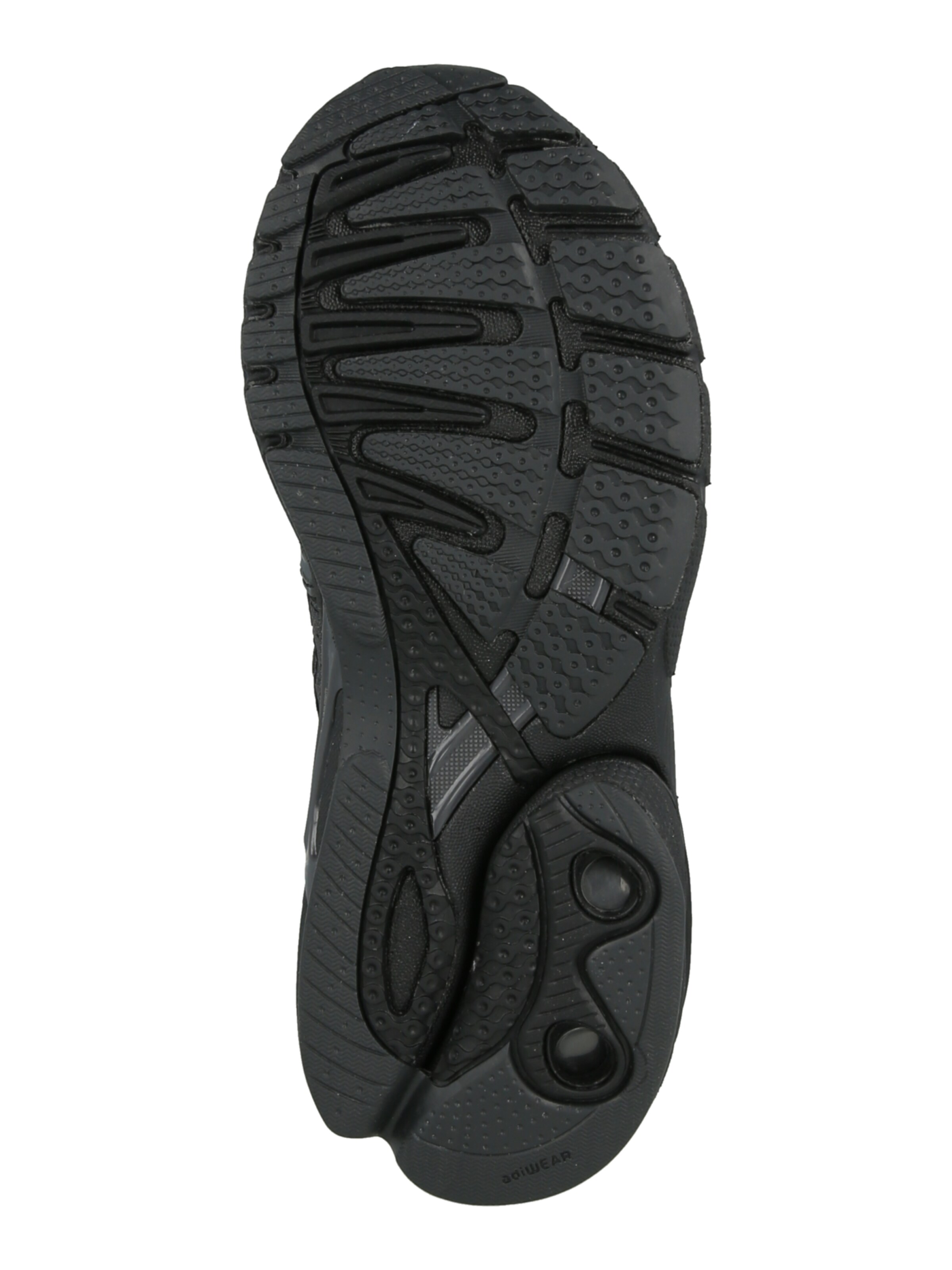 ADIDAS ORIGINALS - Zapatillas deportivas 'ADISTAR CONTROL 5' en negro